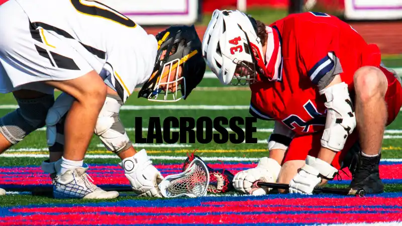 How Long Is a Lacrosse Game? The Basics of Game Length and Timing