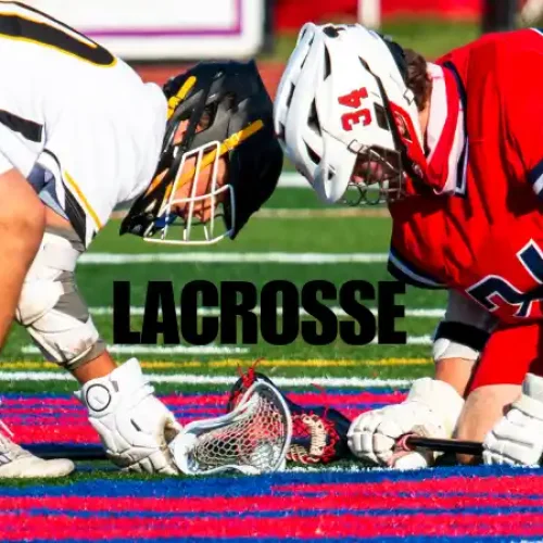 How Long Is a Lacrosse Game? The Basics of Game Length and Timing