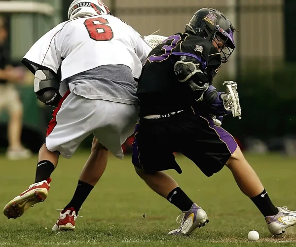 How Many Periods in Lacrosse?